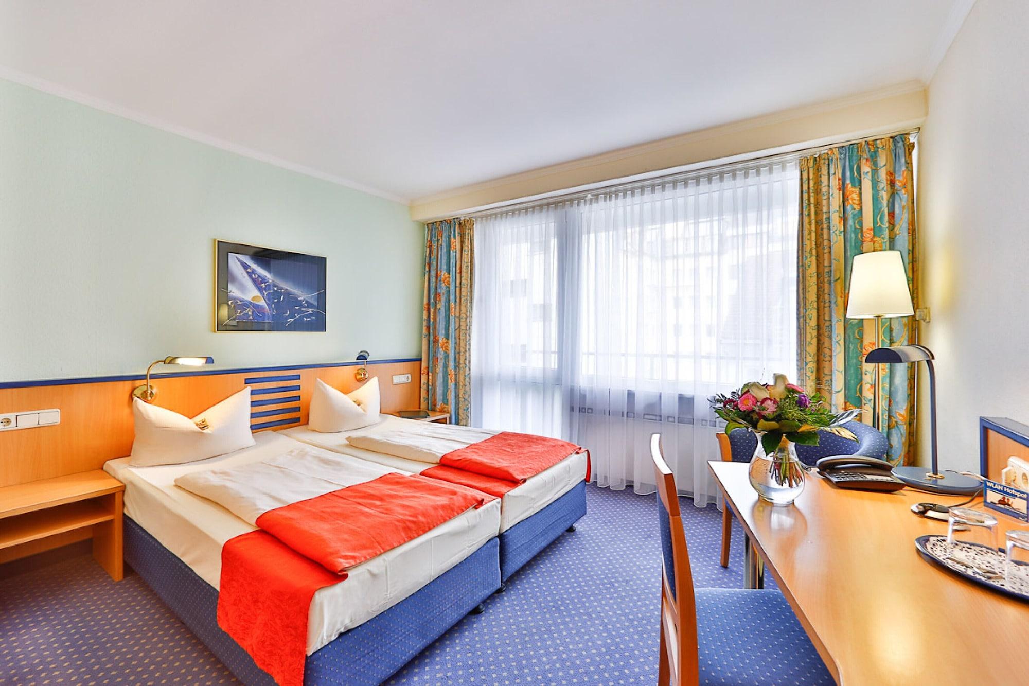 Superior Präsident Hotel 3*