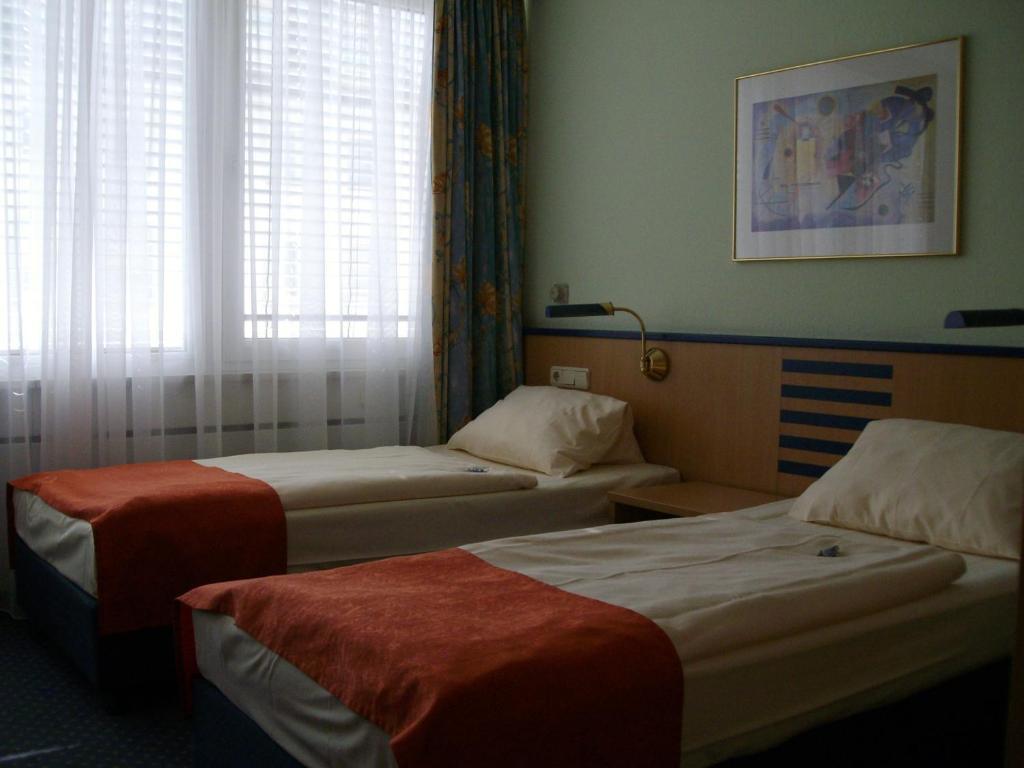 Superior Präsident Hotel München