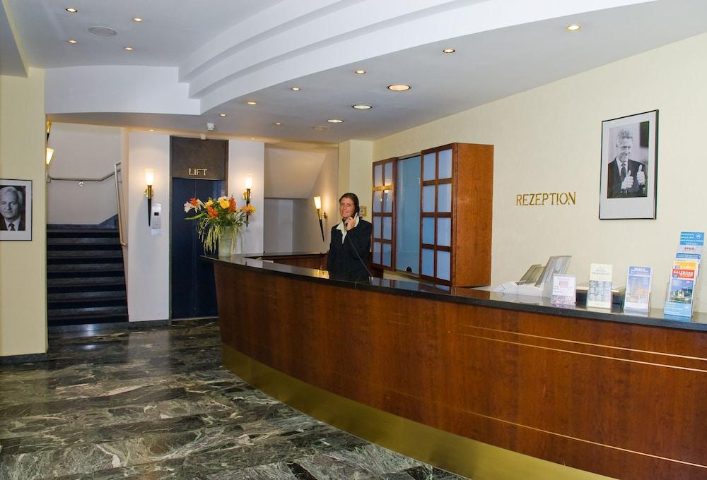 Superior Präsident Hotel Múnich