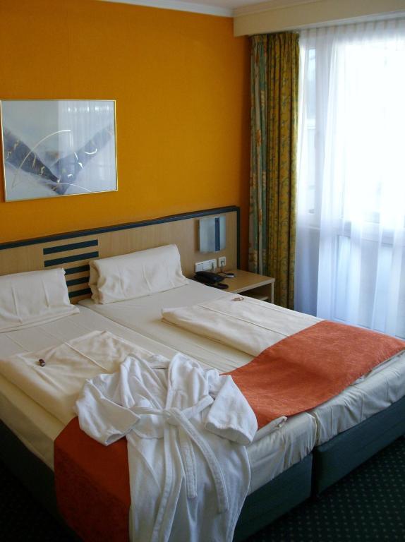 Hotel Superior Präsident 3*
