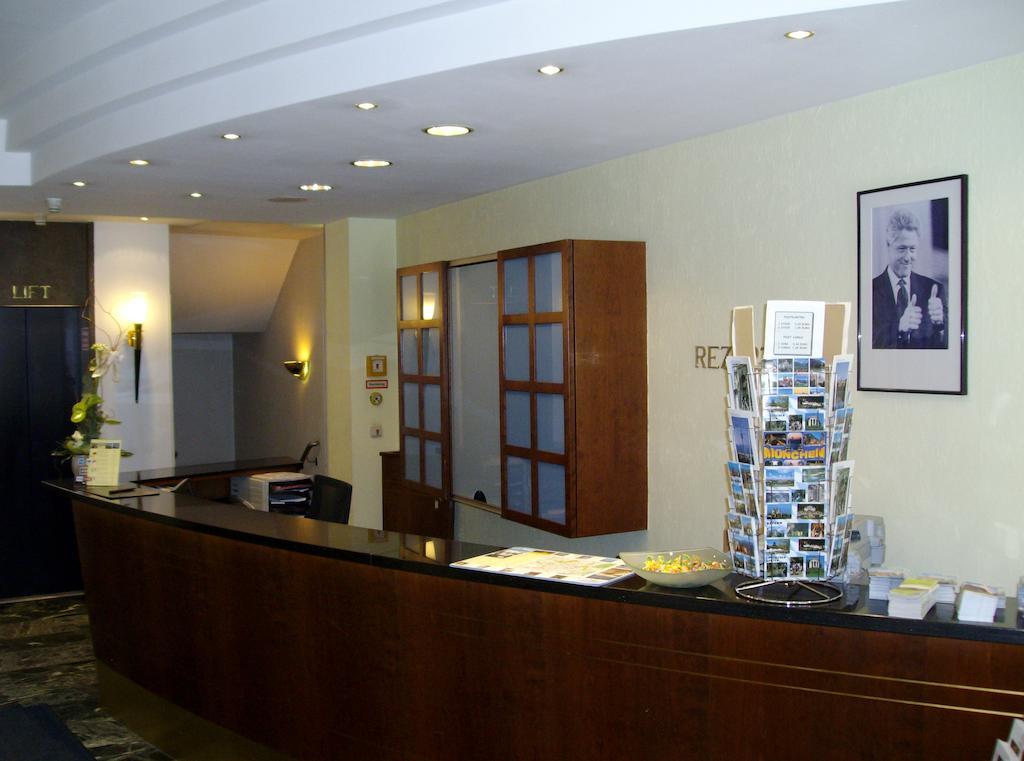 Hotel Superior Präsident