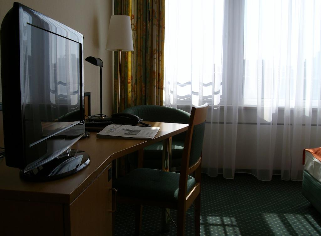 Superior Präsident Hotel Múnich