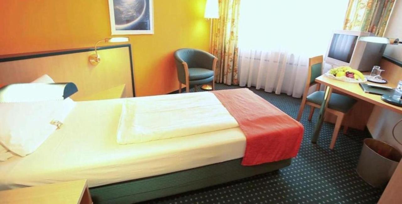 Hotel Superior Praesident