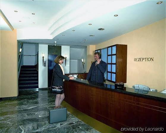 Hotel Superior Praesident München