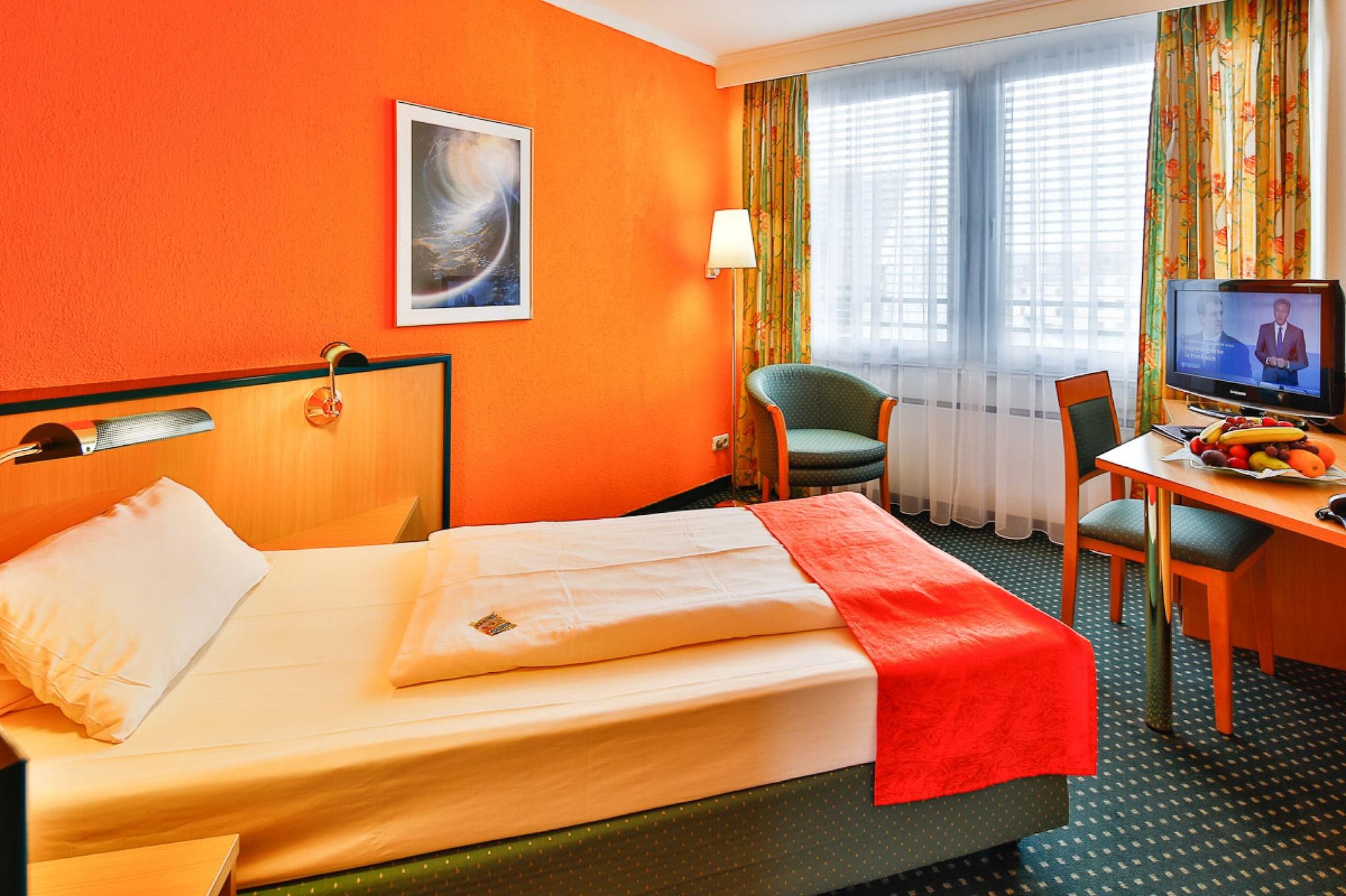 Superior Praesident Hotel München