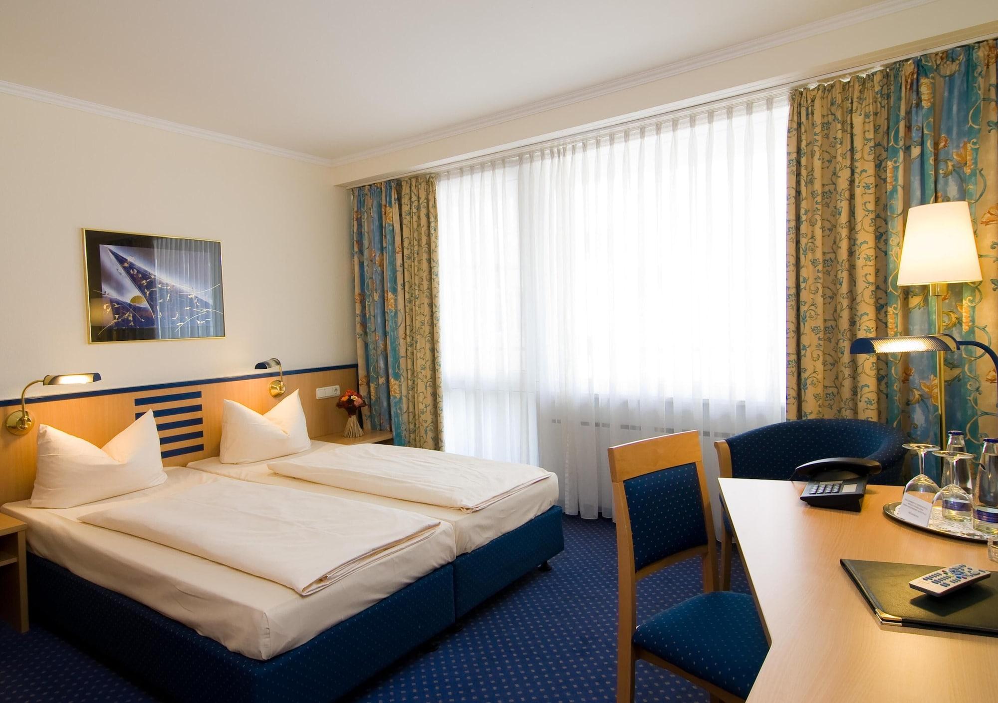 Hotel Superior Praesident München