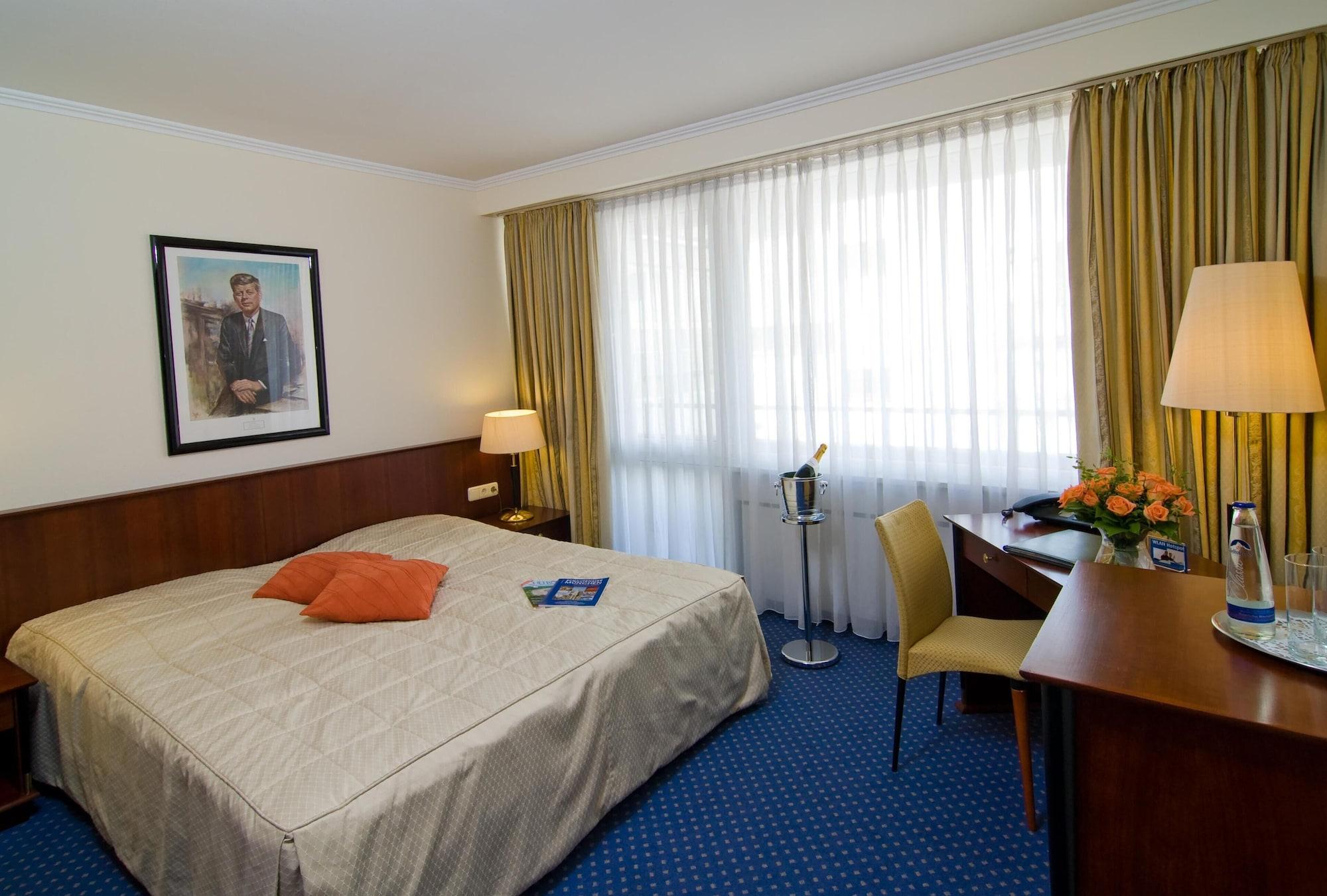 Hotel Superior Praesident München