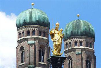 Superior Praesident 3* München