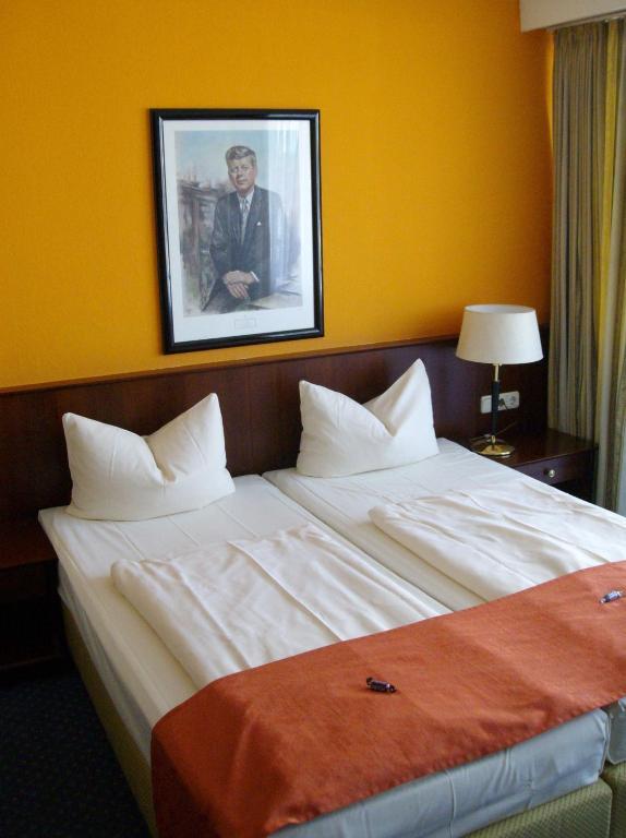 Hotel Superior Praesident
