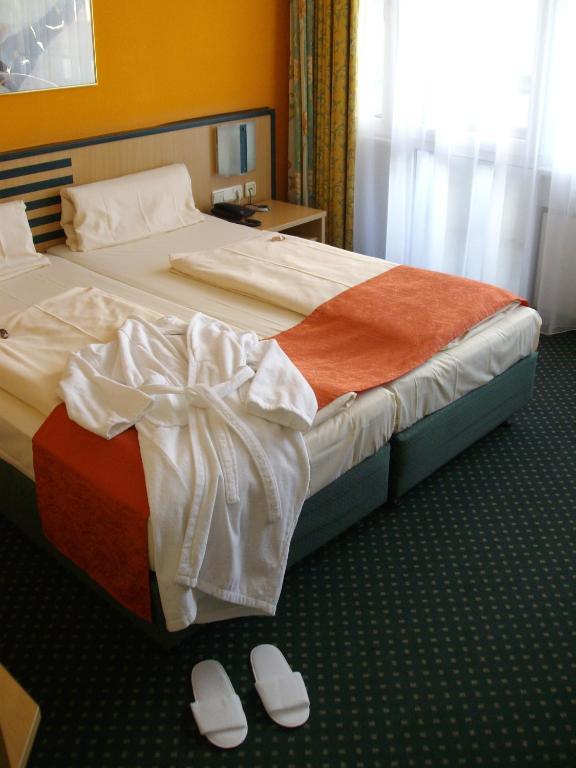 Superior Praesident Hotel München