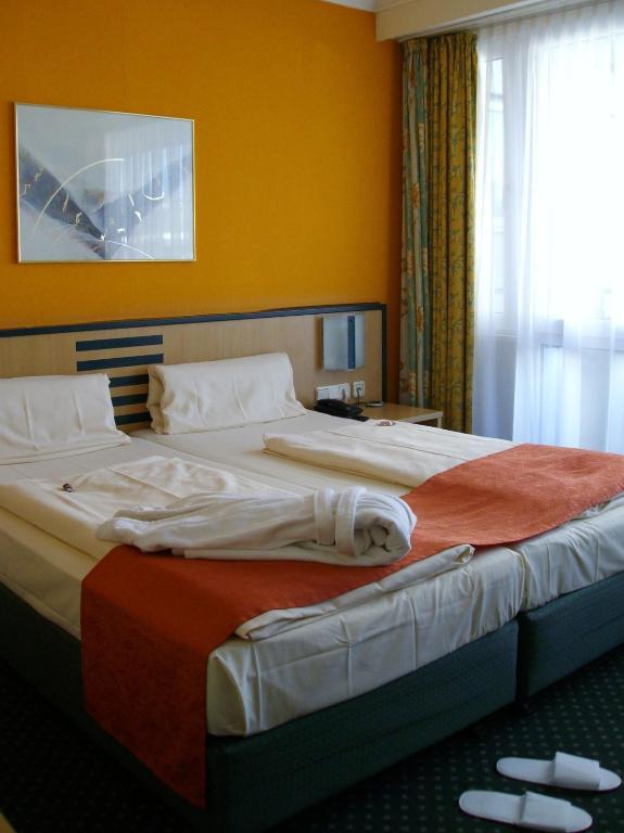 Hotel Superior Praesident München